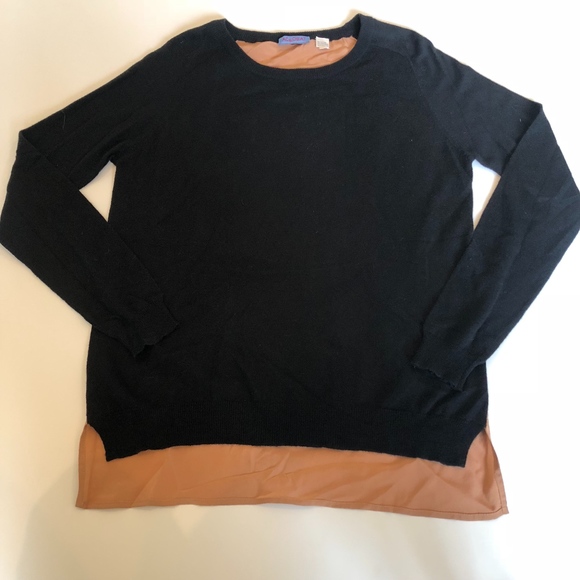 Acrobat | Cashmere Blend Sweater | S - Picture 3 of 5